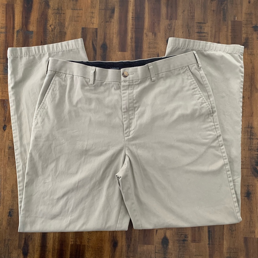 Croft & Barrow Men’s Pants Size 38/34”